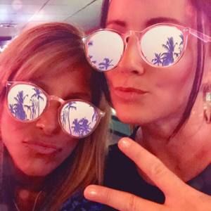 Meet your Posher, Tina